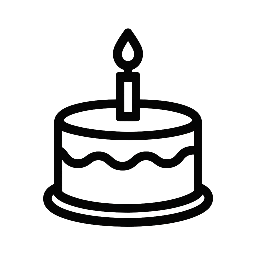 A Special Day for Nia